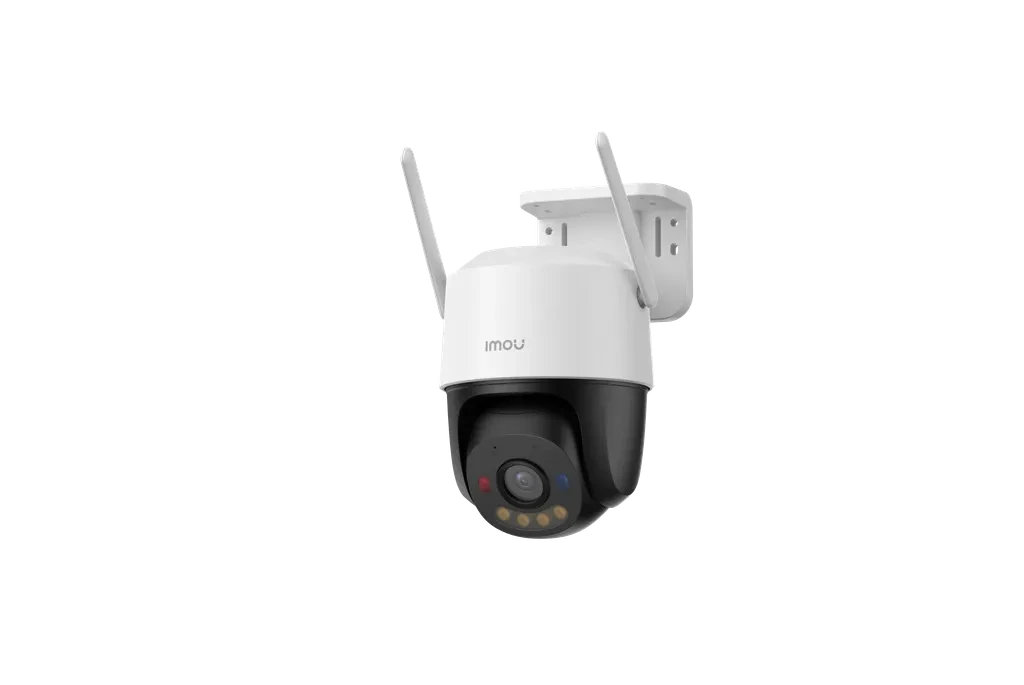 CÁMARA IMOU PT "CRUISER SC" 3MP 2K 3.6MM 4G IPC-K7FN-3H0TE-AM P004599